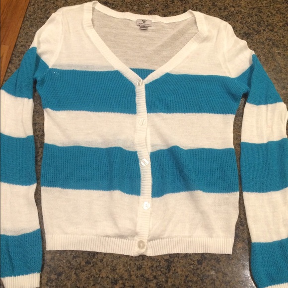 Worthingtin Cardigan