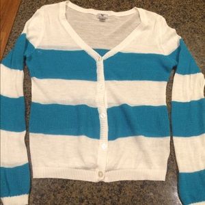 Worthingtin Cardigan