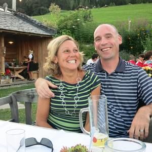 Meet your Posher, Jeffrey