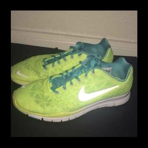 Nike 5.0