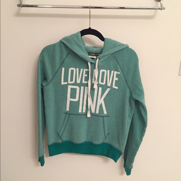 Victoria's Secret PINK Sweatshirt