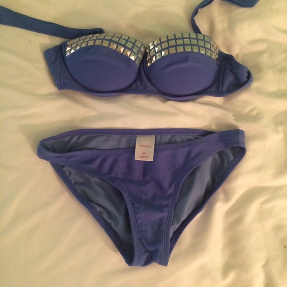 🚫TRADED🚫Bathing suite!