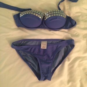 🚫TRADED🚫Bathing suite!