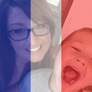 Meet your Posher, Jami