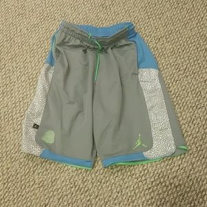 Michael jordan mens shorts