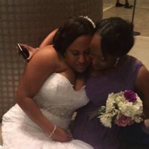 Meet your Posher, Sandra