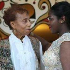 Meet your Posher, Dani