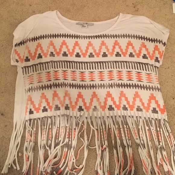 Forever 21 top