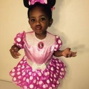 Meet your Posher, Brandi