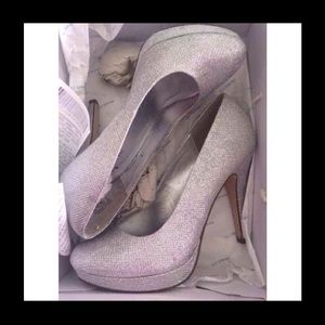 Call it spring heels