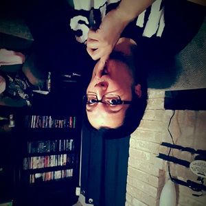 Meet your Posher, Teresa