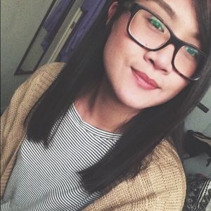 Meet your Posher, Erica