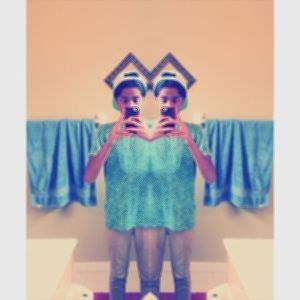 Meet your Posher, Jesse