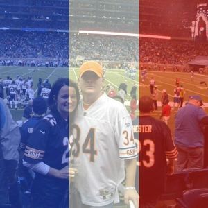 Meet your Posher, Angie