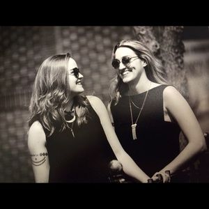 Meet your Posher, Justine