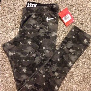 Nike Workout Leggings