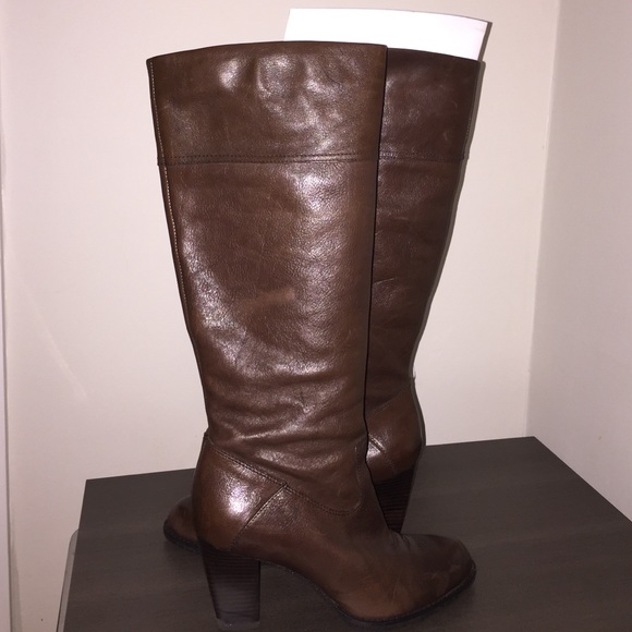 PRICE CUT✂️Franco Sarto vintage calf boots