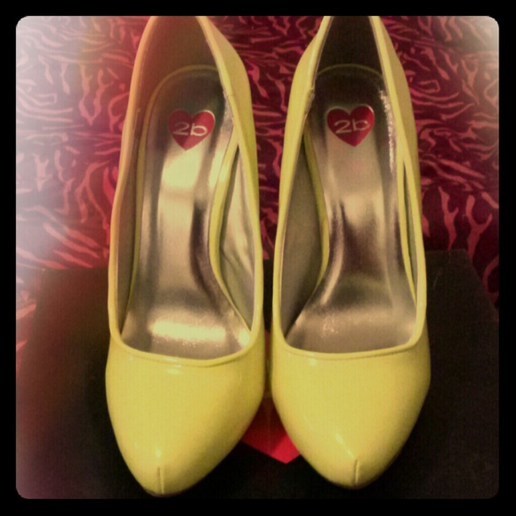 Super cute heels