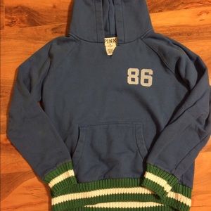 Victoria's Secret hoodie. Unique!