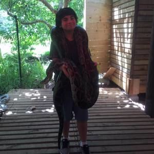 Meet your Posher, Nicolas