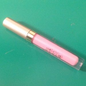 New Stila Liquid lipstick