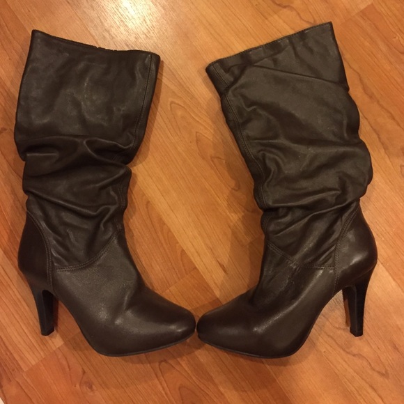 Cathy Jean boots
