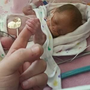 Meet your Posher, Samantha