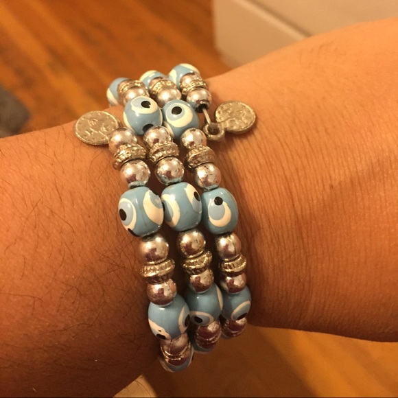Jewelry - Brackets
