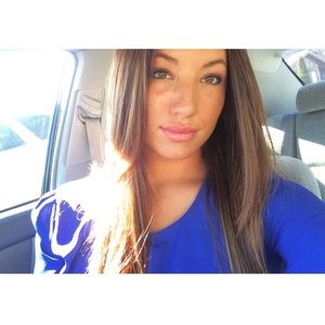 Meet your Posher, Summer