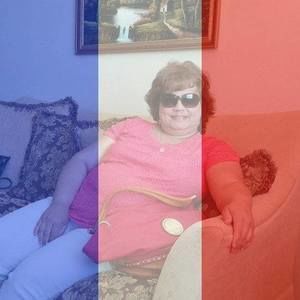 Meet your Posher, Lourdes