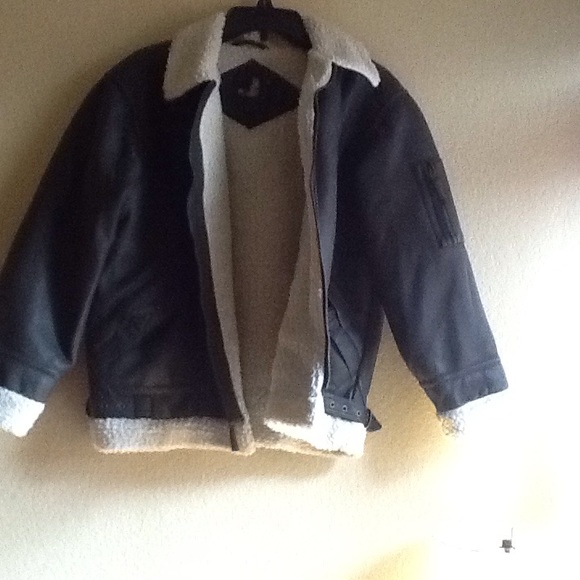 Whispering Smith Jacket - Picture 4 of 4