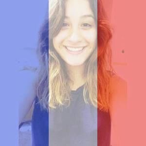 Meet your Posher, Margarita