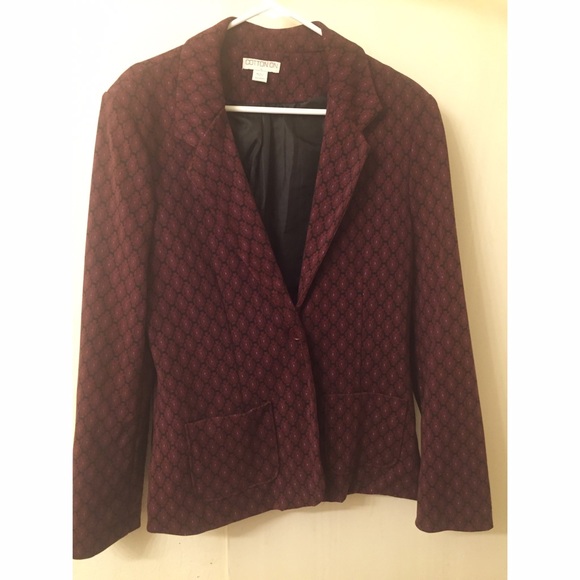 🎉TONIGHT ONLY🎉 NWOT Cotton On blazer