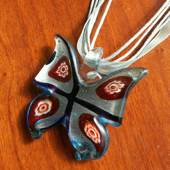 Handmade Necklace