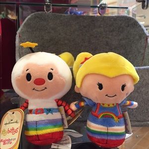 Meet your Posher, Becky