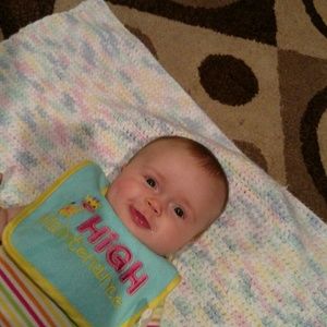 Meet your Posher, Debra