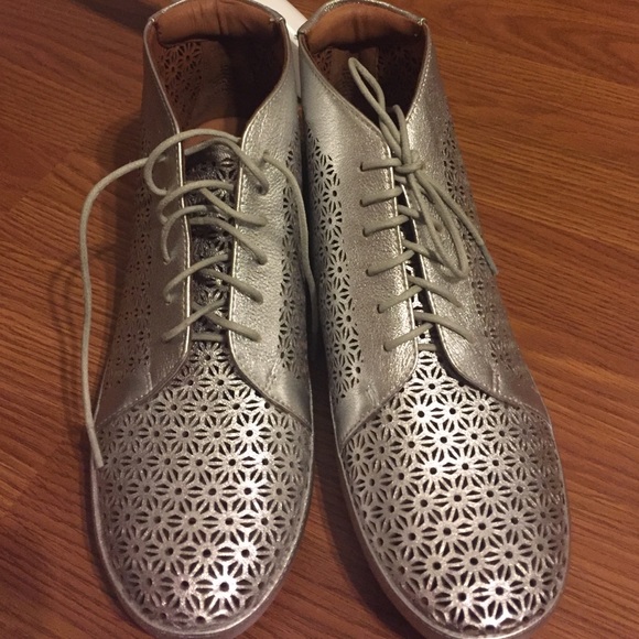 Gentle souls shoes :)