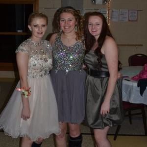 Meet your Posher, Hayle