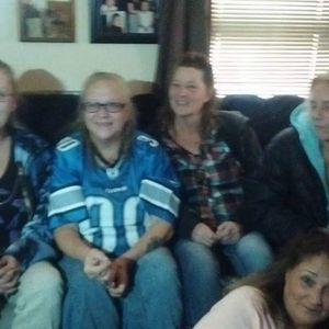 Meet your Posher, Tamie