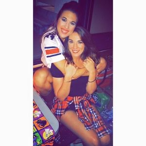 Meet your Posher, Kelley