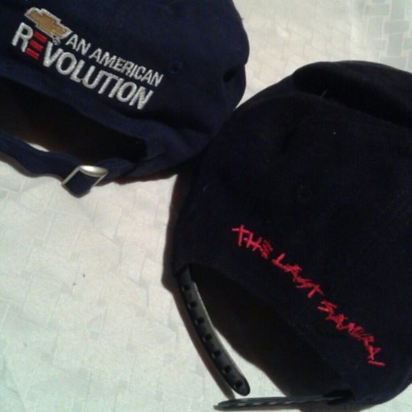 Caps (2) - Picture 4 of 4