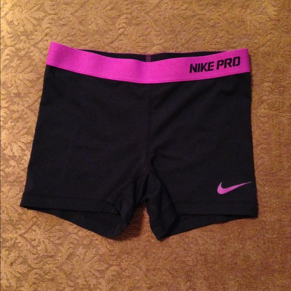 Nike Dri Fit Shorts