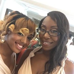 Meet your Posher, Donnella