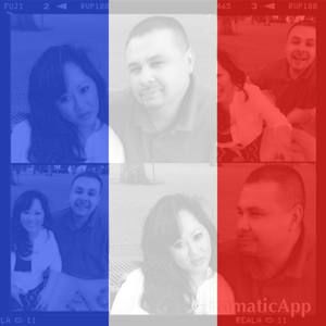 Meet your Posher, Gladys