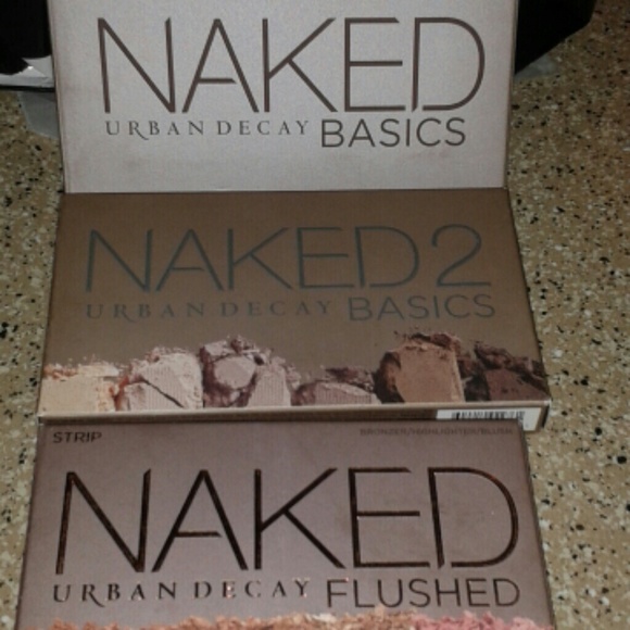 Make-up - Picture 2 of 2