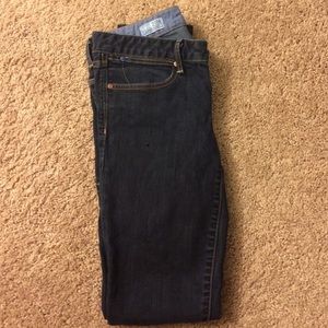GAP Skinny Jeans
