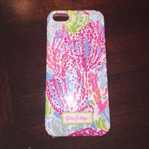 Lily Pulitzer cases