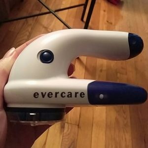 Evercare Fabric Shaver