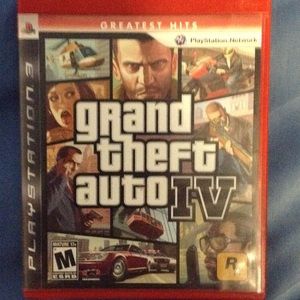 Gta 4