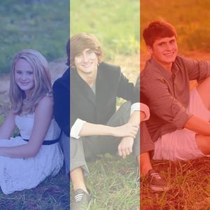 Meet your Posher, Patti